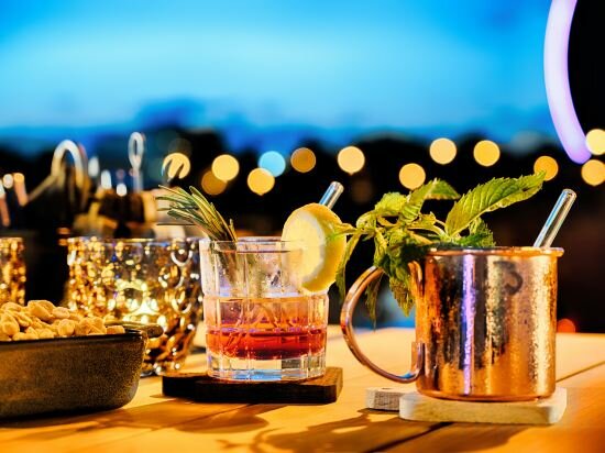 Фото Best Western Plus Welcome Hotel Frankfurt