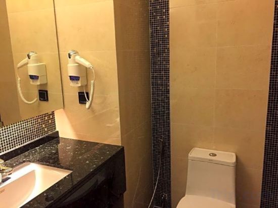 Фото March Hotel Pattaya