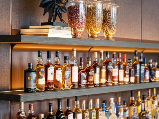 Фото New World Guangzhou Hotel