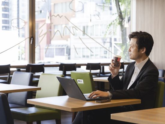 Фото Hotel Wing International Shizuoka