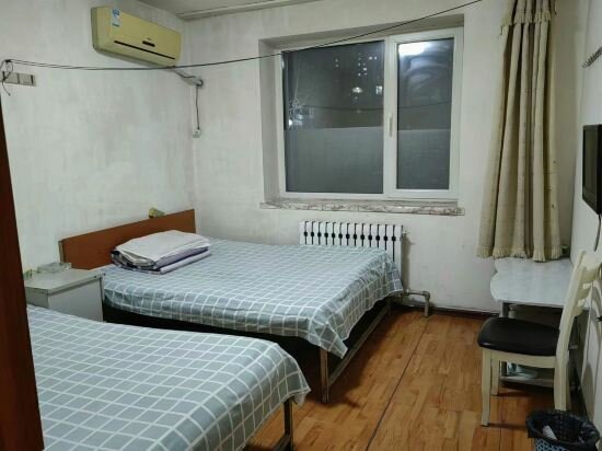 Hotel Shenyang Chaoyixing Hotel, Shenyang, photo