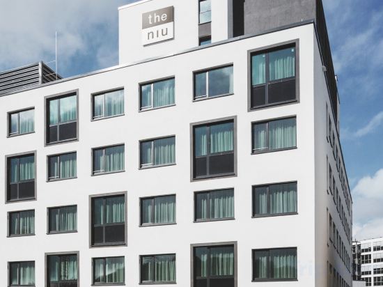 Фото The niu Form