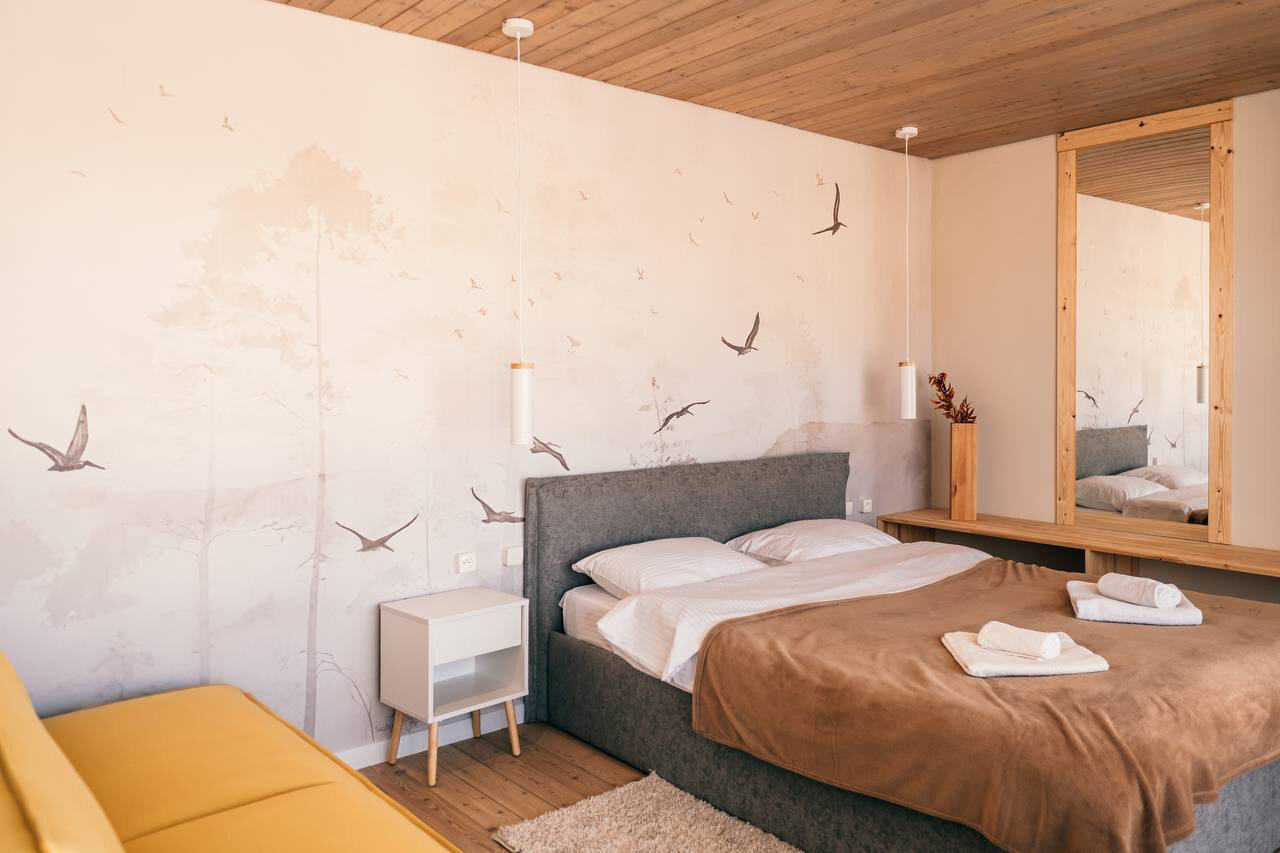 Фото Olkhon history