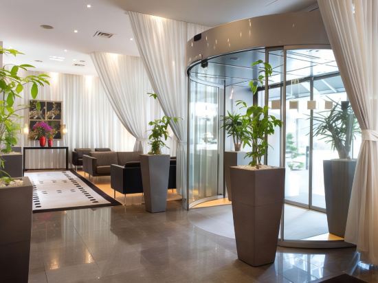 Фото Hotel Auteuil