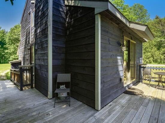 Фото Winter Brook