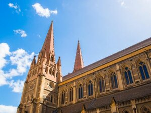 Гостиница Citadines on Bourke Melbourne