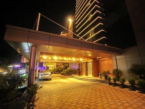 Внешний вид отеля Rivatas в Варанаси, фото 1