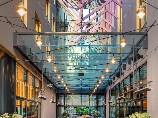 Фото Pullman Budapest