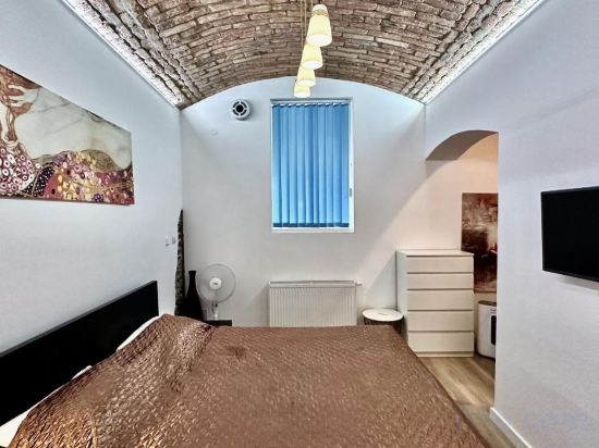 Фото Residence Dobrovskeho 30