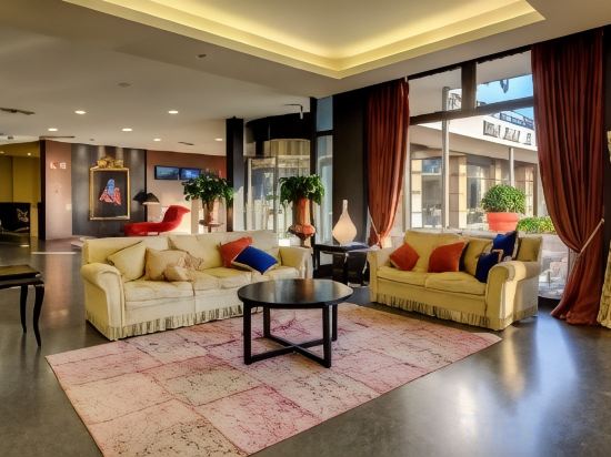 Фото Best Western Plus Hotel Expo