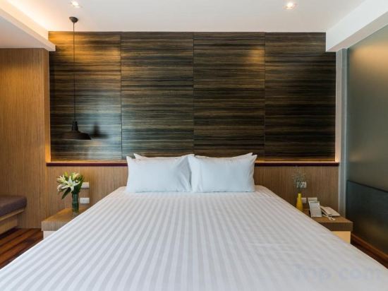 Фото Sea Me Spring Tree Hotel