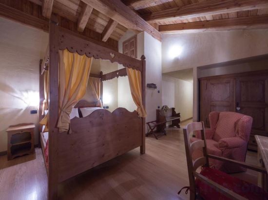 Фото Hotel Maison Saint Jean