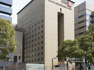 Гостиница The B Nagoya