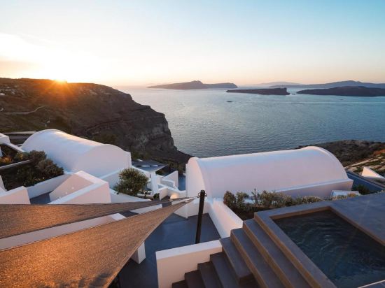 Фото Santonero - The Philoxenia Project