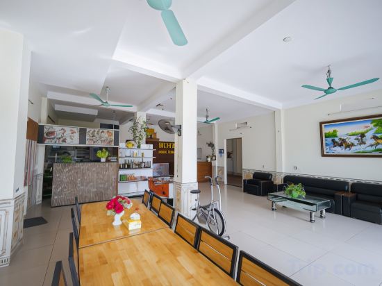 Фото Отель Family Transit 2