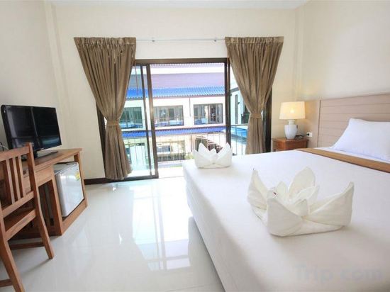 Фото Phangan Island View Hotel