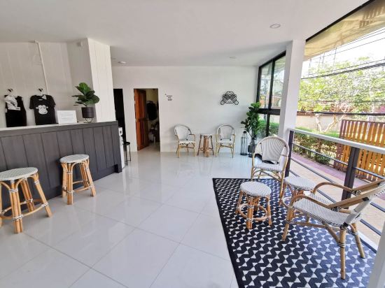 Фото Blu Monkey Phi Phi Island