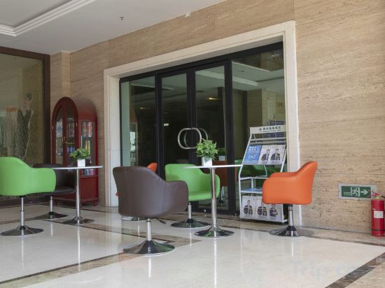 Фото GreenTree Inn Zhenjiang Danyang Development Zone Municipal Government Business Hotel