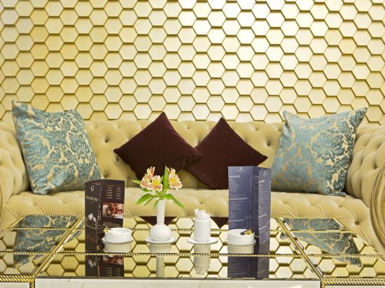 Фото Jrw Welmond Hotel & Casino