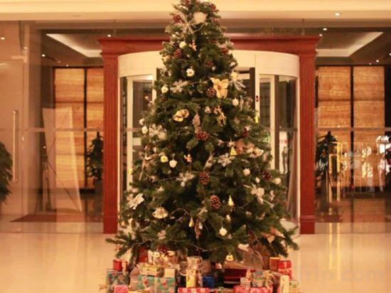 Фото Hilton Garden Inn Hanoi