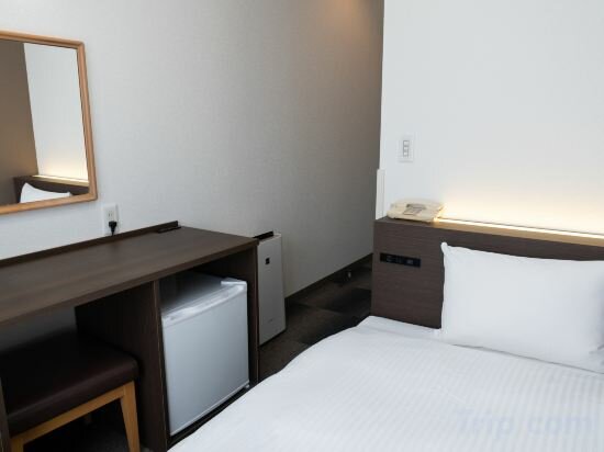 Фото Heiwadai Hotel Tenjin