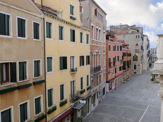 Фото Hotel Bel Sito e Berlino