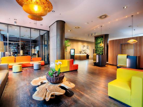 Фото Achat Hotel Bremen City