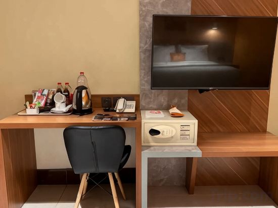 Фото Patria Palace Hotel