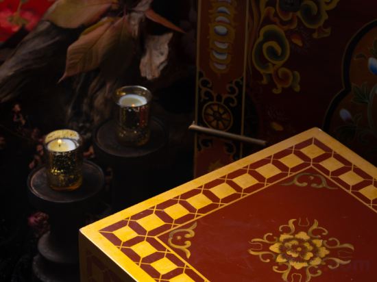 Фото Hotel Indigo Diqing Moonlight City, an Ihg Hotel