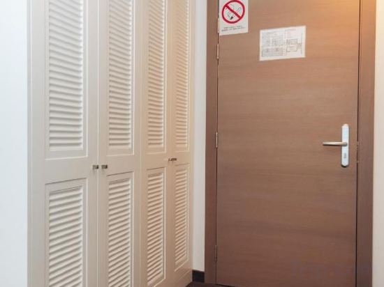 Фото Hotel Passport