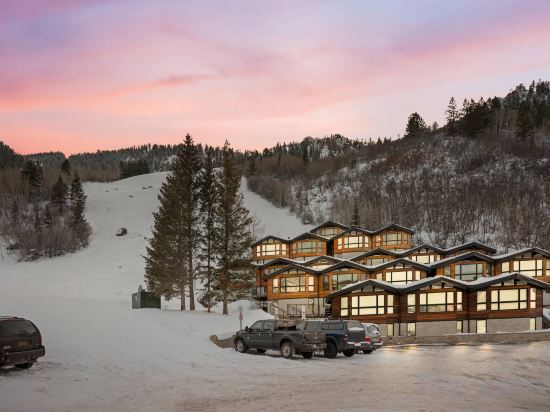 Фото Shadow Mountain Condos by iTrip Aspen Snowmass