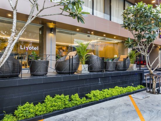 Фото Livotel Hotel Hua Mak Bangkok
