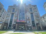 Sijixinghe Hotel (Dushanbe Airport), hotel