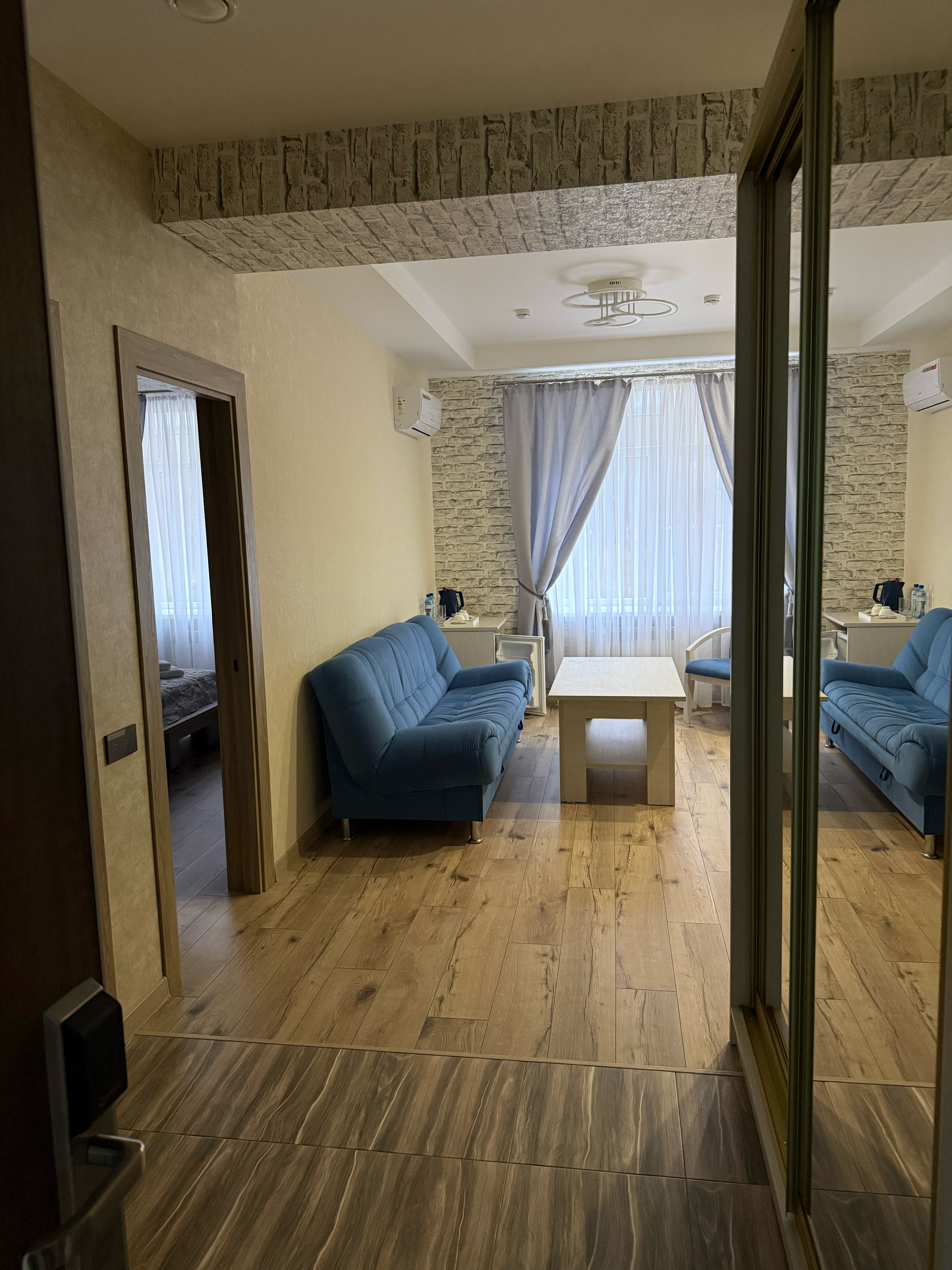 Фото Престиж