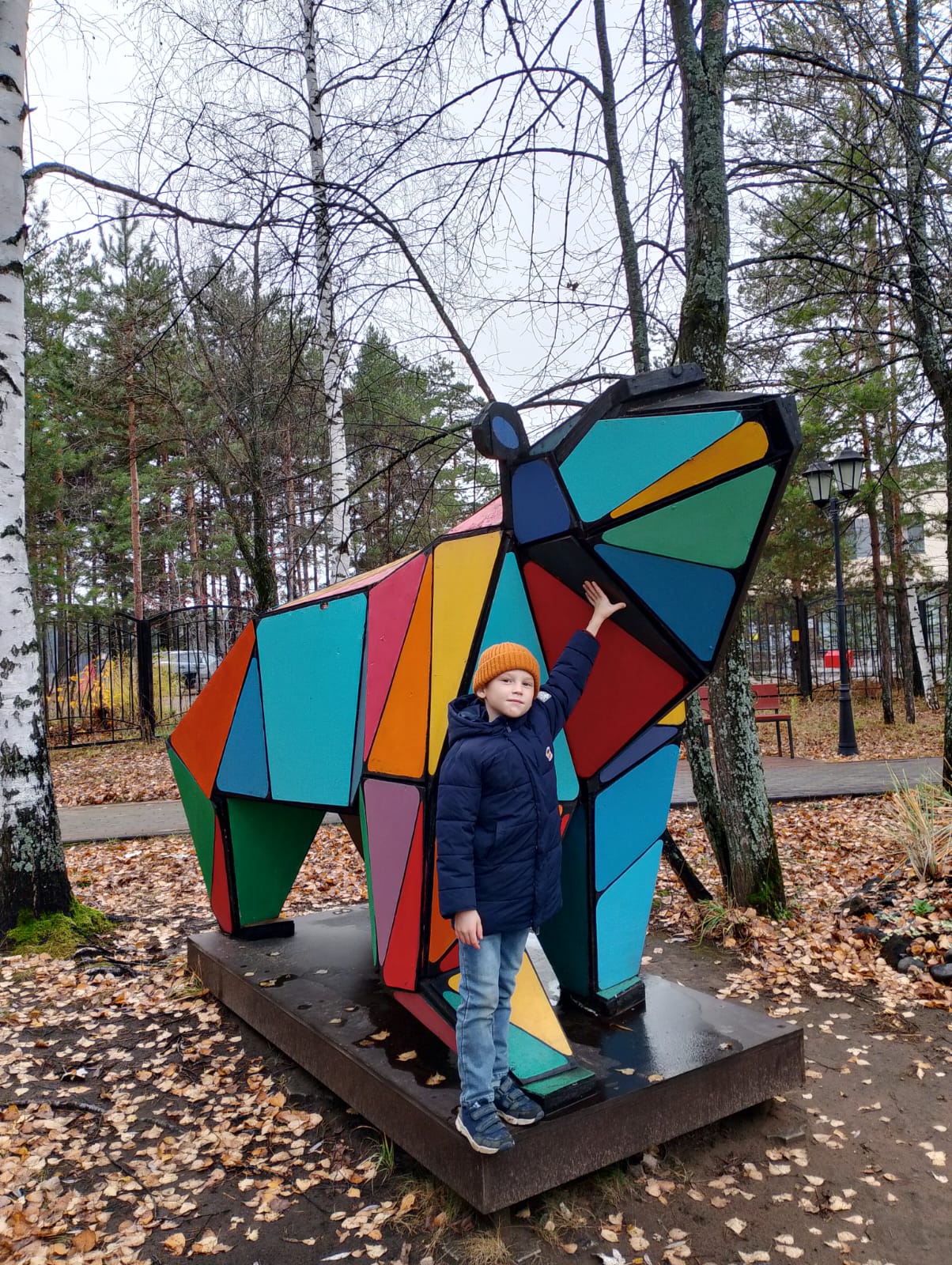 Фото Камские зори