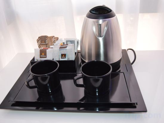 Фото Erase un Hotel