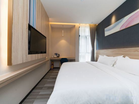 Фото Wenxing Hotel