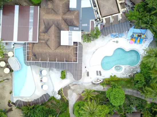 Фото The Fair House Beach Resort & Hotel