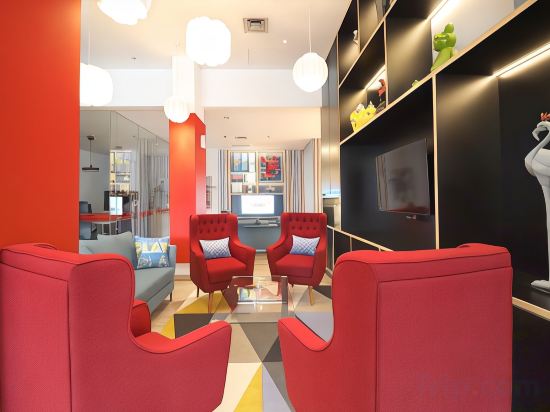 Фото Moritz Biz Gandaria