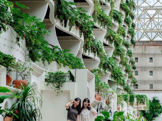 Фото InterContinental Chengdu Global Center, an Ihg Hotel