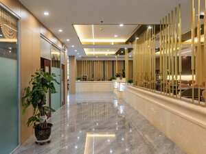 Hohhot Xiangjiang Grand Hotel (Inner Mongolia Autonomous Region, Hohhot), hotel