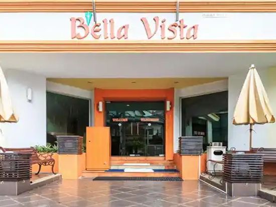 Фото Eastiny Bella Vista Hotel 