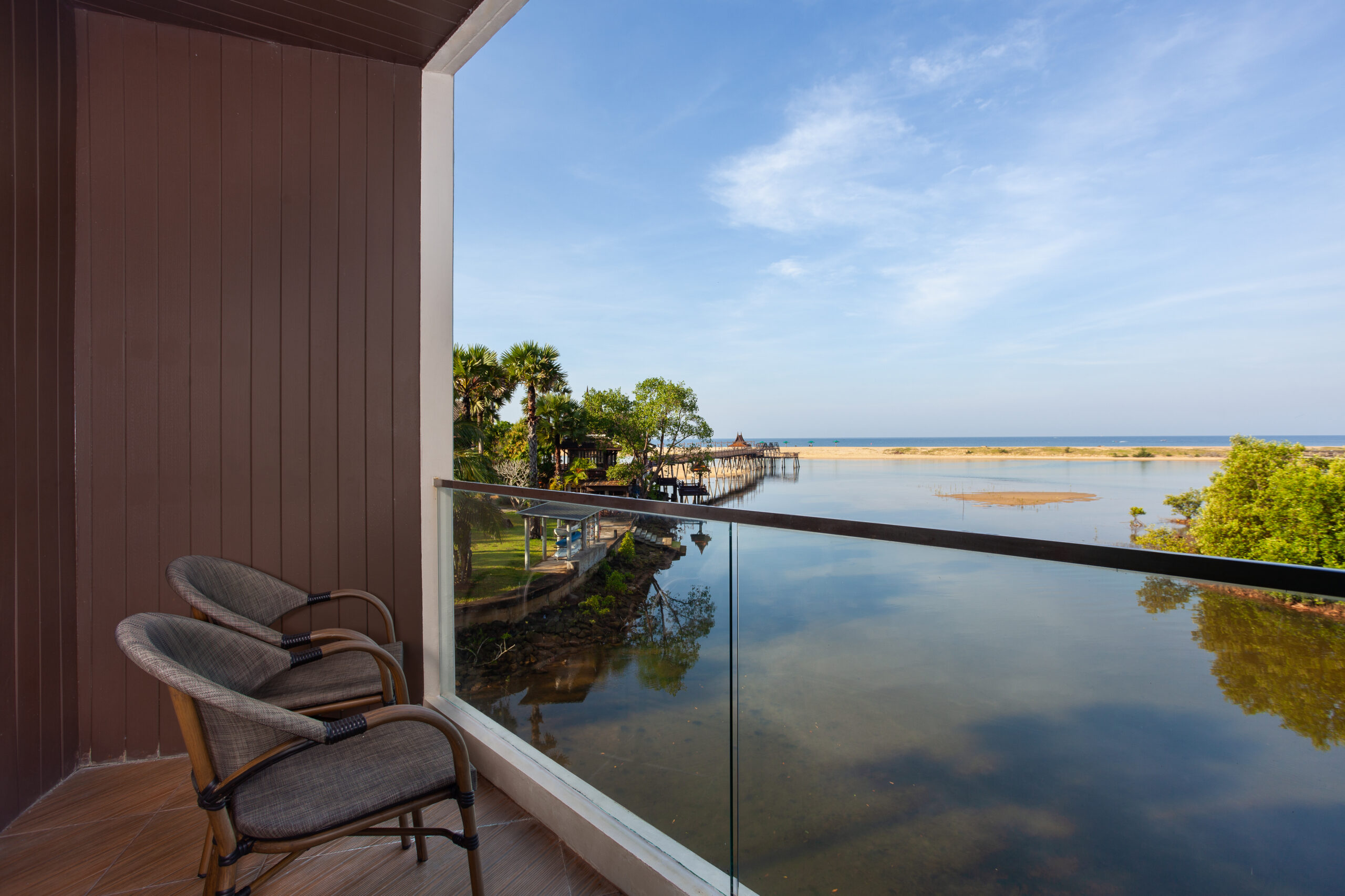 Фото The Hotspring Beach Resort & SPA