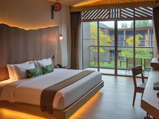 Фото Kalima Resort & Villas Khao Lak