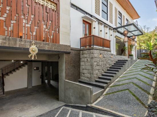 Фото Paripadi Studio Canggu