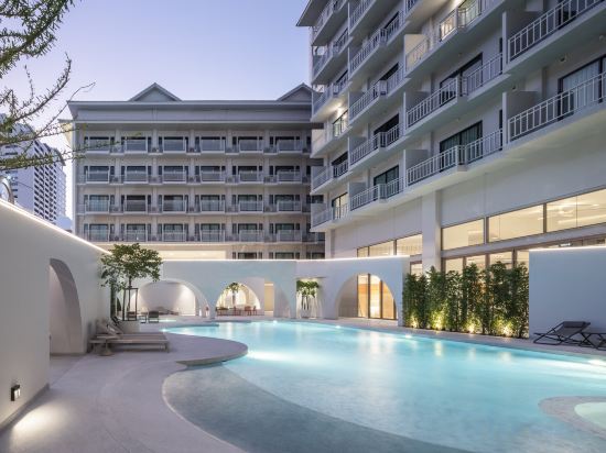 Фото Terra Nara Hotel Pattaya