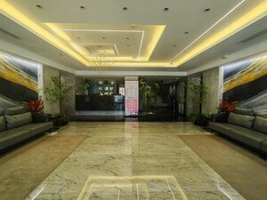 Гостиница Yingkou Yitang Assembly Hall