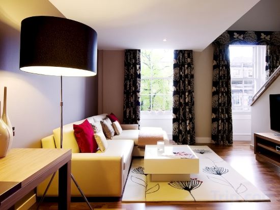 Фото Apex City of Glasgow Hotel