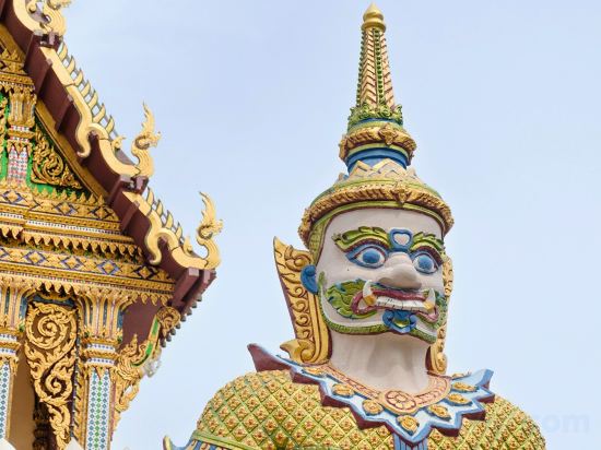 Фото отеля 3