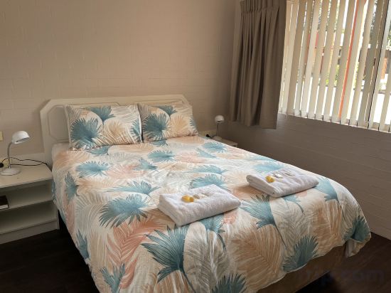 Фото Ulladulla Harbour Motel